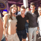 Club Mundo -  American Dream 2013.06.24. (szombat)