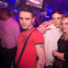 Club Vertigo -  Sterbinszky 2013.11.23. (szombat)