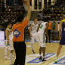 2013.03.10.Hat-Agro Uni Győr-Good Angels Kosice női kosárlabda (1) fotók:árpika