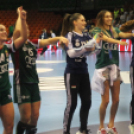 2019.07.17.Kézilabda Női U19-es EB Magyarország-Románia