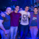 Club Vertigo -  UV Night & All 4 Ladies 2014.03.01. (szombat)