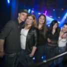 Club Vertigo - STERBINSZKY & ANDRO 2015.12.12. (szombat) (Fotók: MikeD.)