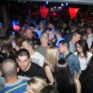 2015.01.24.Mamma Mia Éjjel-Nappal Budapest Joe és Barbi Dj:Balage