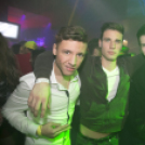 Club Vertigo - Julia Carpenter 2014.11.22. (szombat)