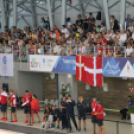 2017.07.26. EYOF 2017 Győr 3.nap Fotók:árpika 