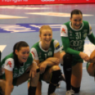 2017.11.17.Győri Audi Eto Kc- Brest Breategne női Bl Kézilabda mérkőzés Fotók:árpika
