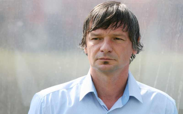 FUTBALLHÁBORÚ: II. rész - Interjú Horváth Ferenccel