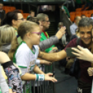 2017.11.17.Győri Audi Eto Kc- Brest Breategne női Bl Kézilabda mérkőzés Fotók:árpika