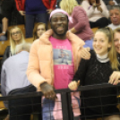 2019.04.30. CMB CARGO UNI Győr-Zalaegerszeg női kosárlabda mérkőzés