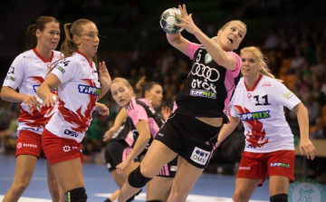 Kiütéses győzelem Budaörs felett 