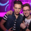 Club Vertigo - 6 Years Gone w/ Antonyo 2014.03.15. (szombat) (Fotók:Vertigo)