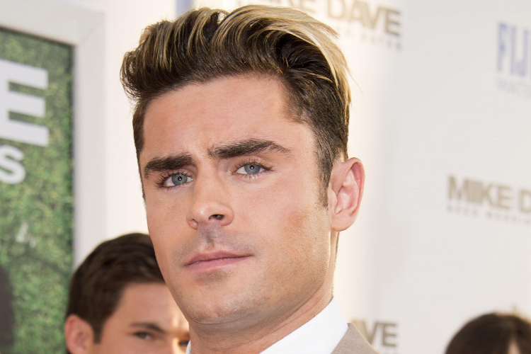 Életveszélyes állapotban szállították kórházba a fiatal színészt