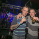 Club Vertigo -  The Most Sexy Party 2014.03.22. (szombat)