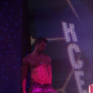 Club Vertigo - I am Marcee 2014.10.11. (szombat)