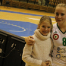 2013.02.03.Hat-Agro Uni Győr - Sbk Samorin Női kosárlada (2) Fotók:árpika