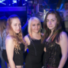 Club Vertigo -  UV Night & All 4 Ladies 2014.03.01. (szombat)