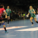 2017.11.17.Győri Audi Eto Kc- Brest Breategne női Bl Kézilabda mérkőzés Fotók:árpika