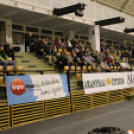 2013.01.17 Hat Agro Uni Győr-C.B.Rivas Ecopolis Madrid Euroliga Női kosárlabda(2) fotók:árpika