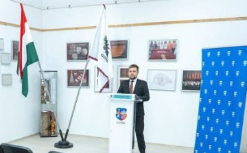 Pintér Bence: Több forrás jut a kultúrára