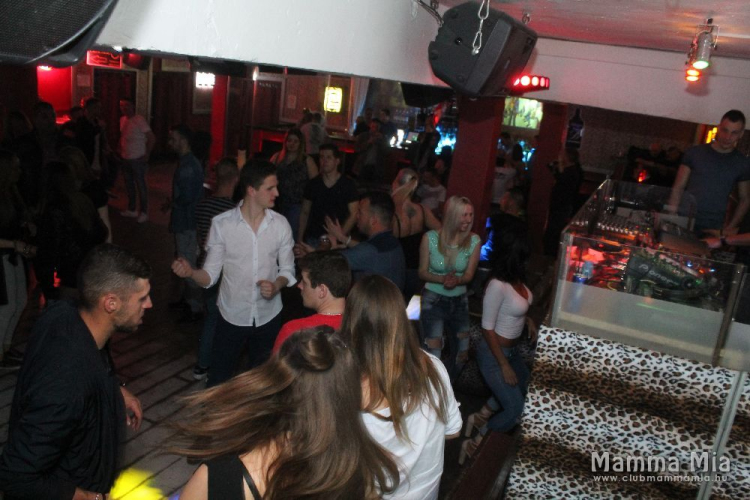 2017.03.31.Mamma Mia R\'n\'B Imádók éjszakája & Pápai Joci Dj:Hubik Fotók:árpika