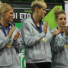 2019.05.12.5 Bajnokok Ligája Győzelem ünneplés