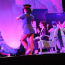  2016.03.19 Audi Aréna Omega és az ExperiDance musicel Fotók:árpika