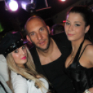 2014.04.19. Mamma Mia Celebek a Pultban Bódi Sylvi És Berki Krisztián,Hódi Pamela Fotó:árpika