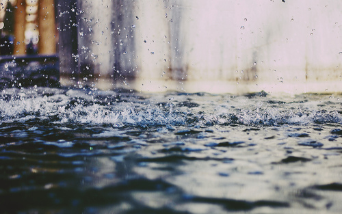 Zivatar - az ország nagy részére figyelmeztetést adtak ki vasárnapra