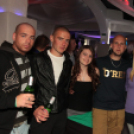 Club Neo (Győr) - A Hódítás Éjszakája - 2014. április 20. (vasárnap)