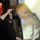 2015.02.07 Mamma Mia Video Disco Dj Hubik fotók:árpika