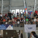 2017.07.27. EYOF 2017 Győr 4.nap Fotók:árpika 