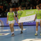 2018.10.03. Győri Audi ETO KC -Vác Női kézilabda bajnoki mérkőzés Fotók:árpika 