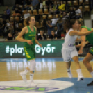 2019.09.09 Női kosárlabda mérkőzés Tapodi Péter és Füzi Ákos Emlékére Fotók:árpika 