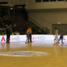 2013.02.27 Hat-Agro Uni Győr-Pöstyén női kosárlabda mérkőzés fotók:árpika