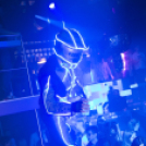 Club Vertigo - Chris Lawyer 2014.10.25. (szombat)