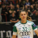 2019.11.06. Motherson Mosonmagyaróvár-Győri Audi ETO KC női kézilabda bajnoki mérkőzés