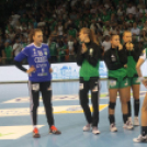 2018.05.23. Audi ETO KC -Békéscsaba női kézilabda és a bajnoki ünneplése Fotók:árpika 