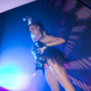 Club Vertigo - Majka & Curtis 2015.03.21. (szombat)