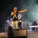 2017.06.24 Voluta Fesztivál Kozmix élő nagykocnert Fotók:árpika 