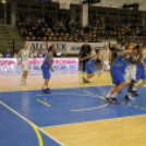 2013.02.27 Hat-Agro Uni Győr-Pöstyén női kosárlabda mérkőzés fotók:árpika