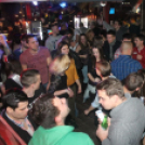 2016.01.08.Mamma Mia Pénteki Házibuli DJ.Ice & Solymi Conga Fotók:árpika