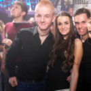 Club Vertigo -  Kamionosok és K*rvák 2013.11.17. (szombat)