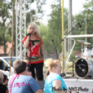 Majális feszt - Sportcsarnok megnyitó