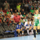 2018.04.14. Győri Audi Eto KC-Brudusnost női kézilabda bajnokok ligája Fotók:árpika