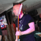 2014.03.29 Mamma Mia  Sugarbird 1.Birthday és a FeelharmonX Fotók:árpika 