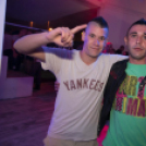 Club Mundo -  The Residents 2013.08.31. (szombat)