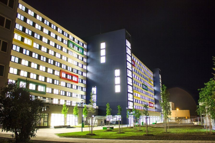 Nagyon nem mindegy, hogy bekerülsz-e a koleszba