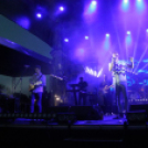 2019.06.14.Győri Nyármegnyitó 1. nap Halott Pénz koncert