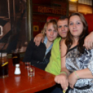 2013.04.12.Péntek Banhof Fotók:adrián