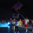 2017.07.23. EYOF megnyitó ünnepség Fotók:árpika 